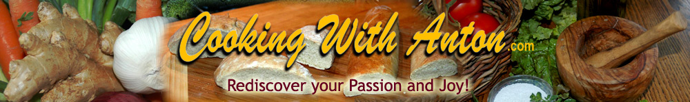 cooking food recipes anton uhl